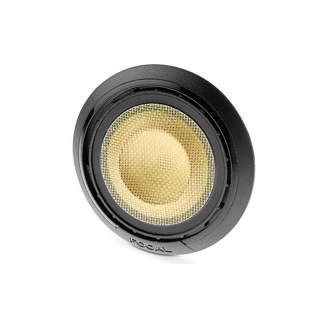 Focal ES165K2SE SLIM K2 Power Series 6.5" 100W RMS 2-Way Slim Component Speaker System - 2 Ohms