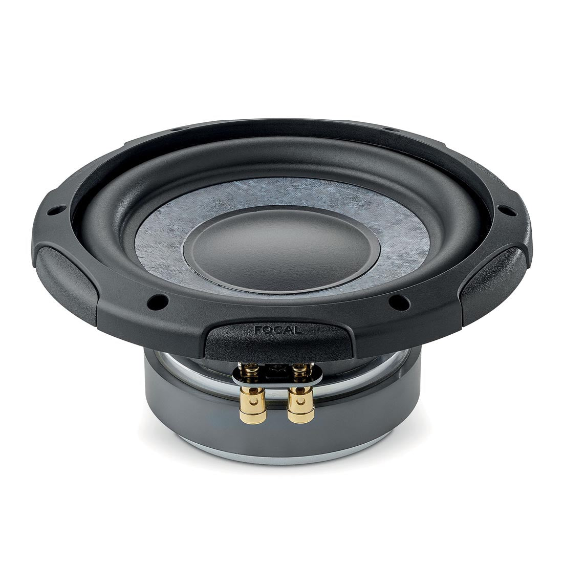 Focal SUB 20 SF Slatefiber 8" 4-Ohm SVC Subwoofer - Each (SUB20SF)