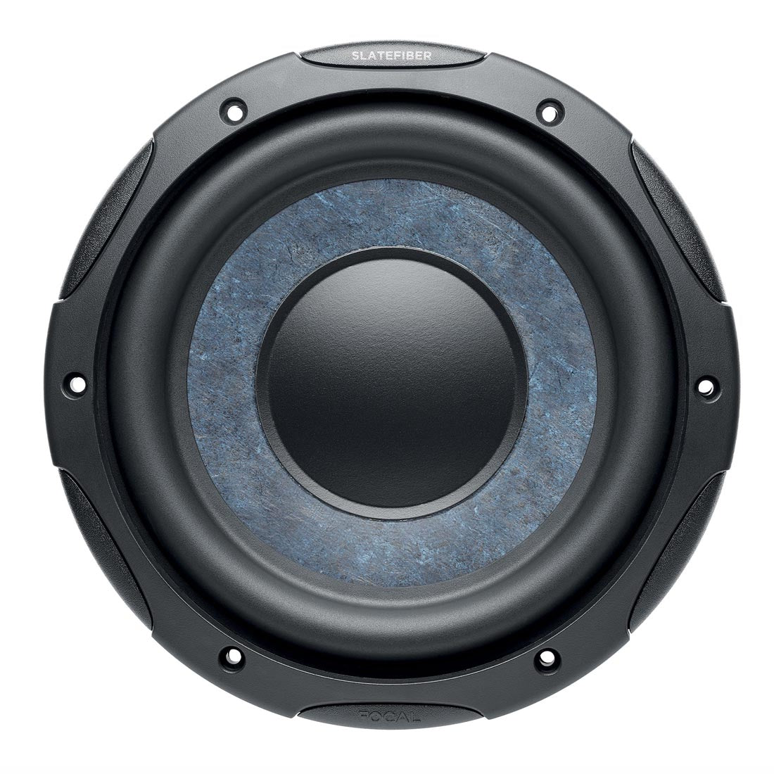 Focal SUB 20 SF Slatefiber 8" 4-Ohm SVC Subwoofer - Each (SUB20SF)