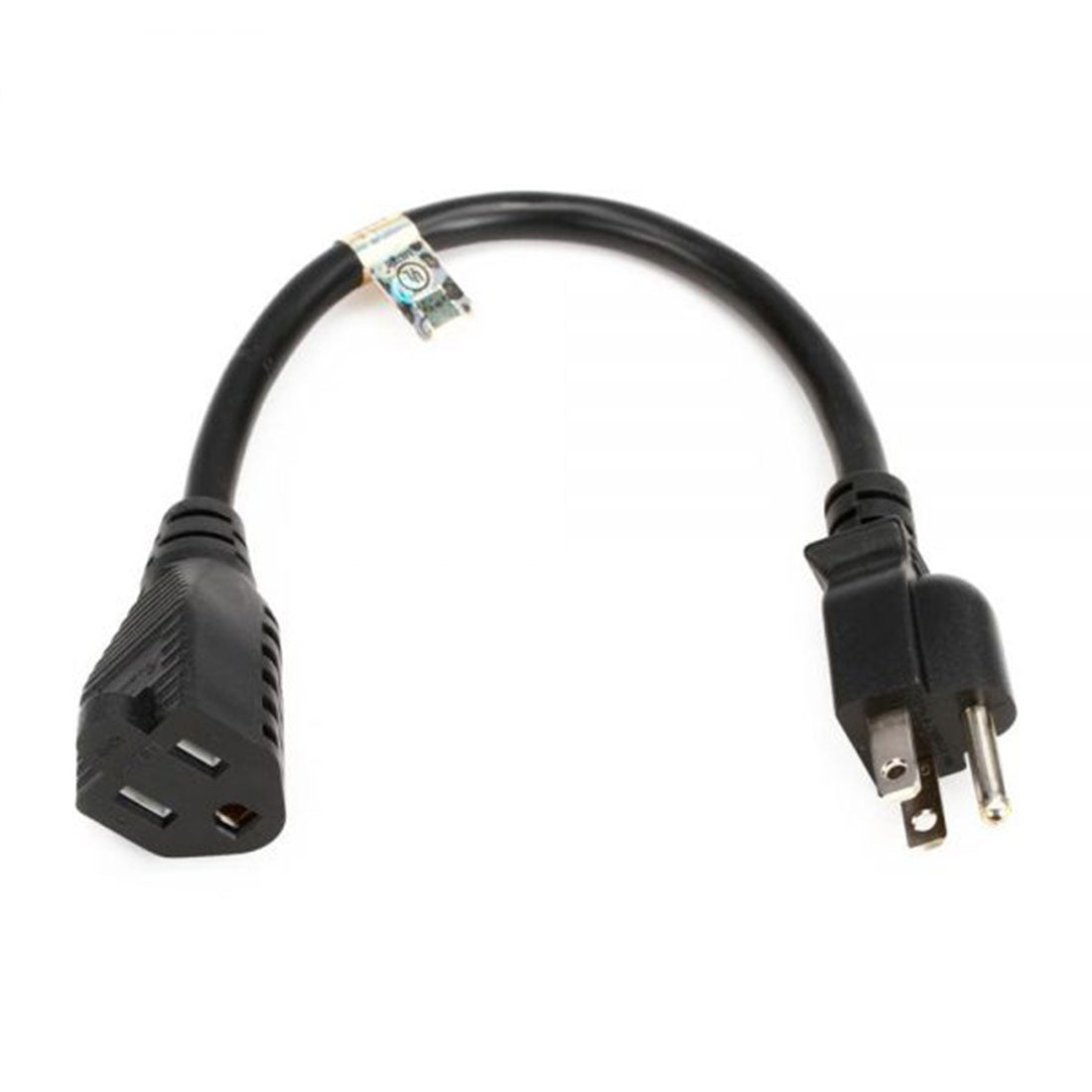 Furman 15-EXT-1 13 Amp Extension Cable - 12 Inch