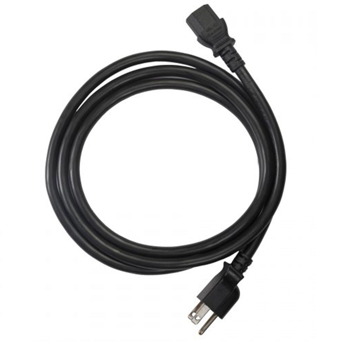 Furman 15-IEC-1 15 Amp IEC Power Cable - 1 Ft