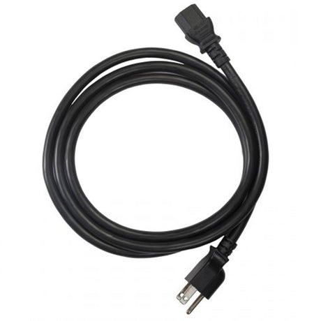Furman 15-IEC-1 15 Amp IEC Power Cable - 1 Ft