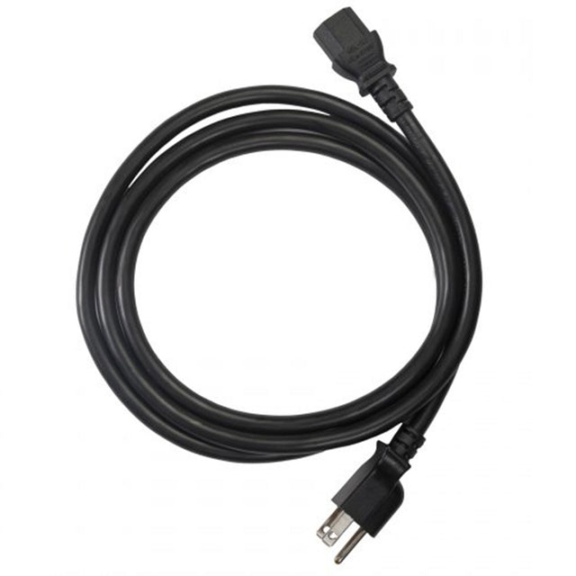 Furman 15-IEC-1 15 Amp IEC Power Cable - 1 Ft