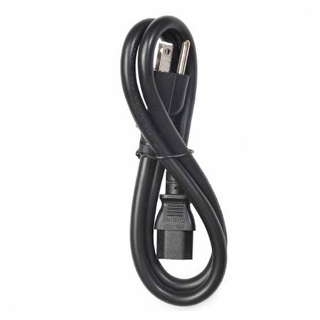 Furman 15-IEC-3 15 Amp IEC Power Cable - 3 ft