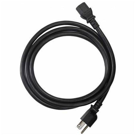 Furman 15-IEC-6 15 Amp IEC Power Cord - 6 ft