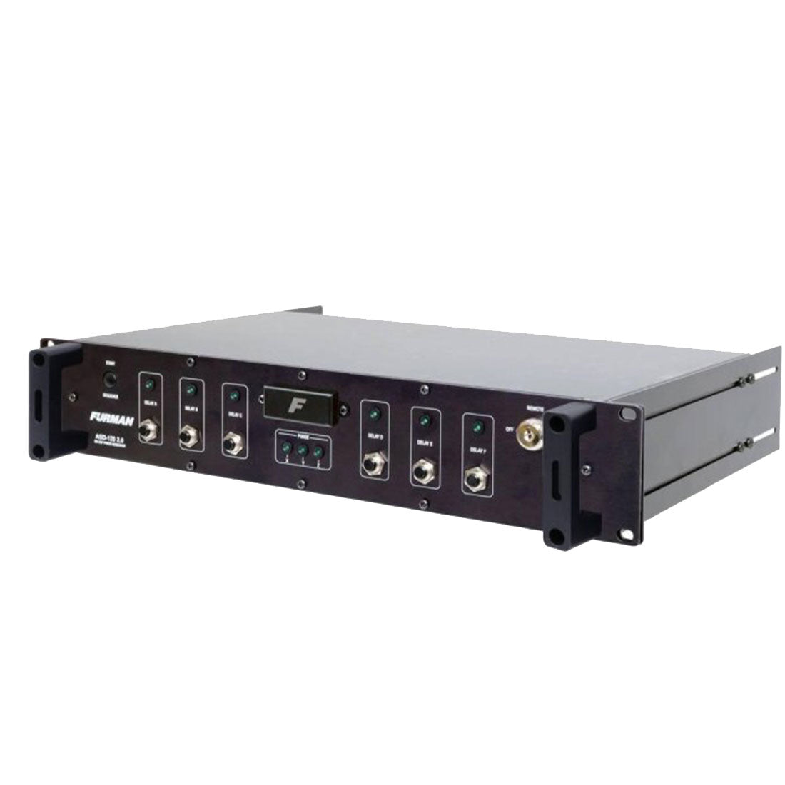 Furman ASD-120-2.0 6 Circuit Sequencing Power Distribution
