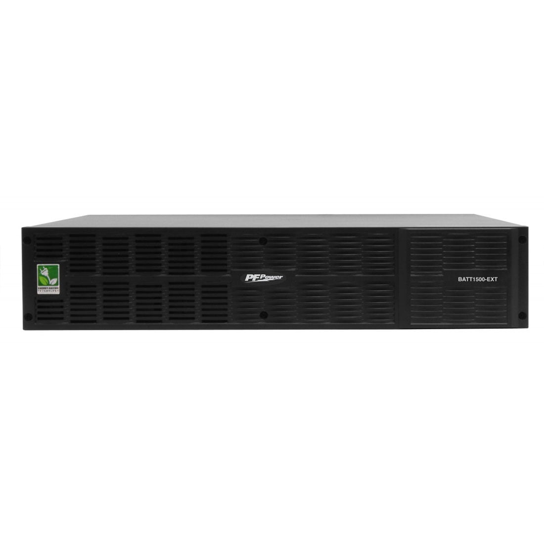 Furman BAT1500-EXT External Battery Pack for F1500-UPS