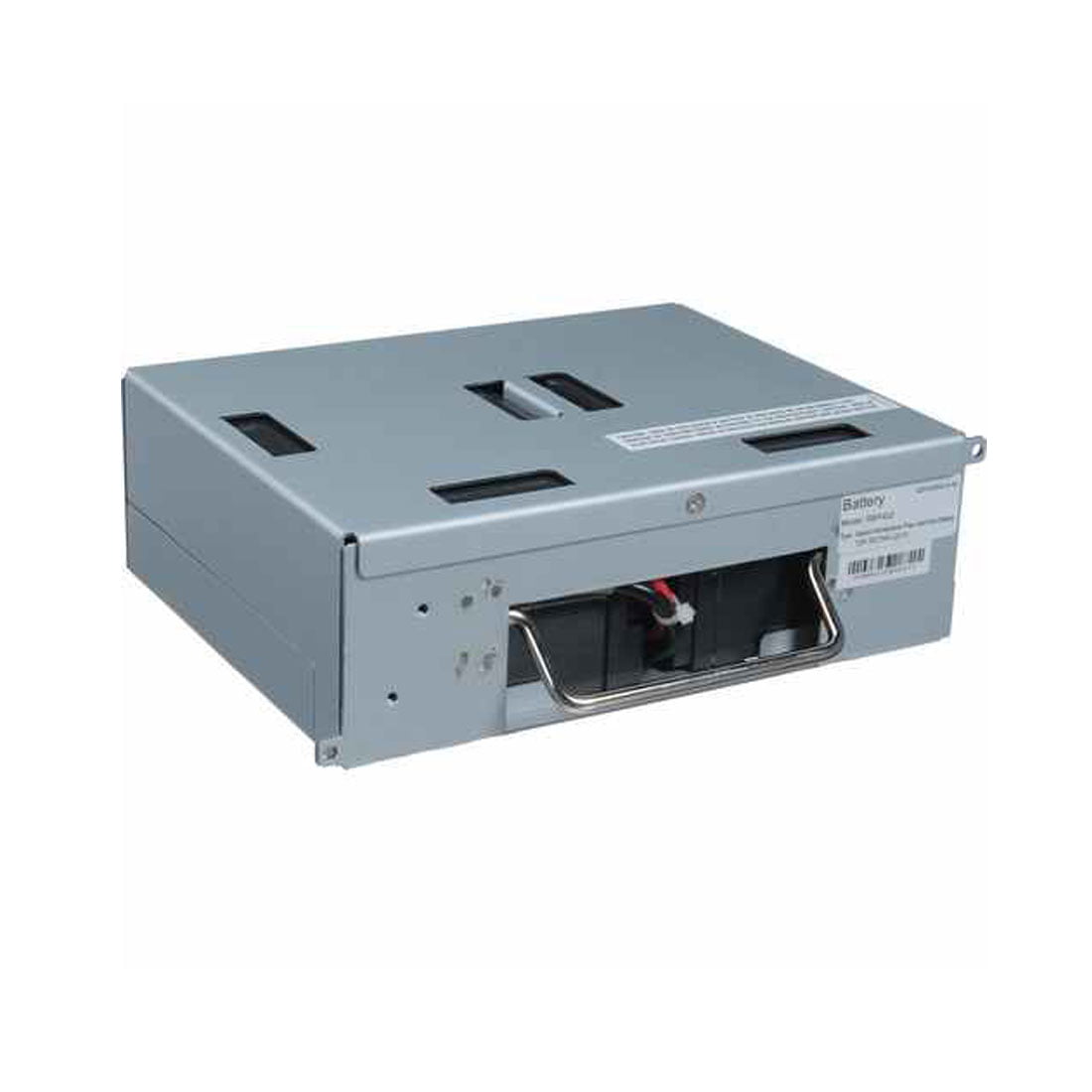 Furman BC-1000 Replacement Battery Carriage with 2 Batteries