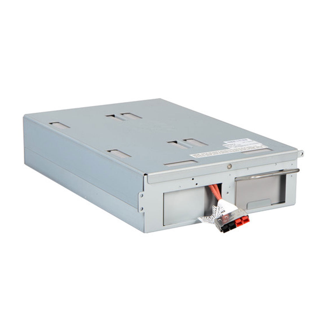 Furman BC-1500 Replacement Battery Carriage with 4 Batteries