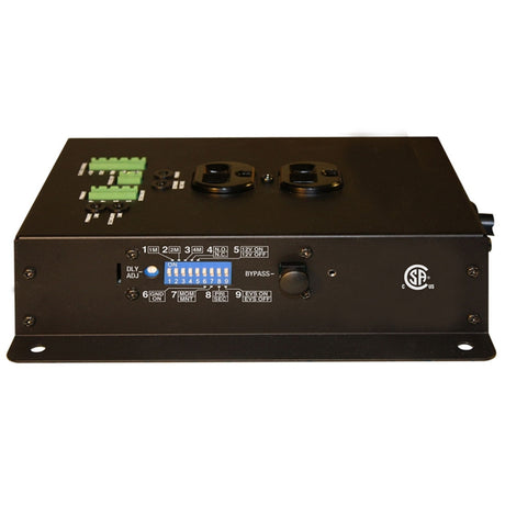 Furman CN-15MP Contractor Series 15A Mini-Port