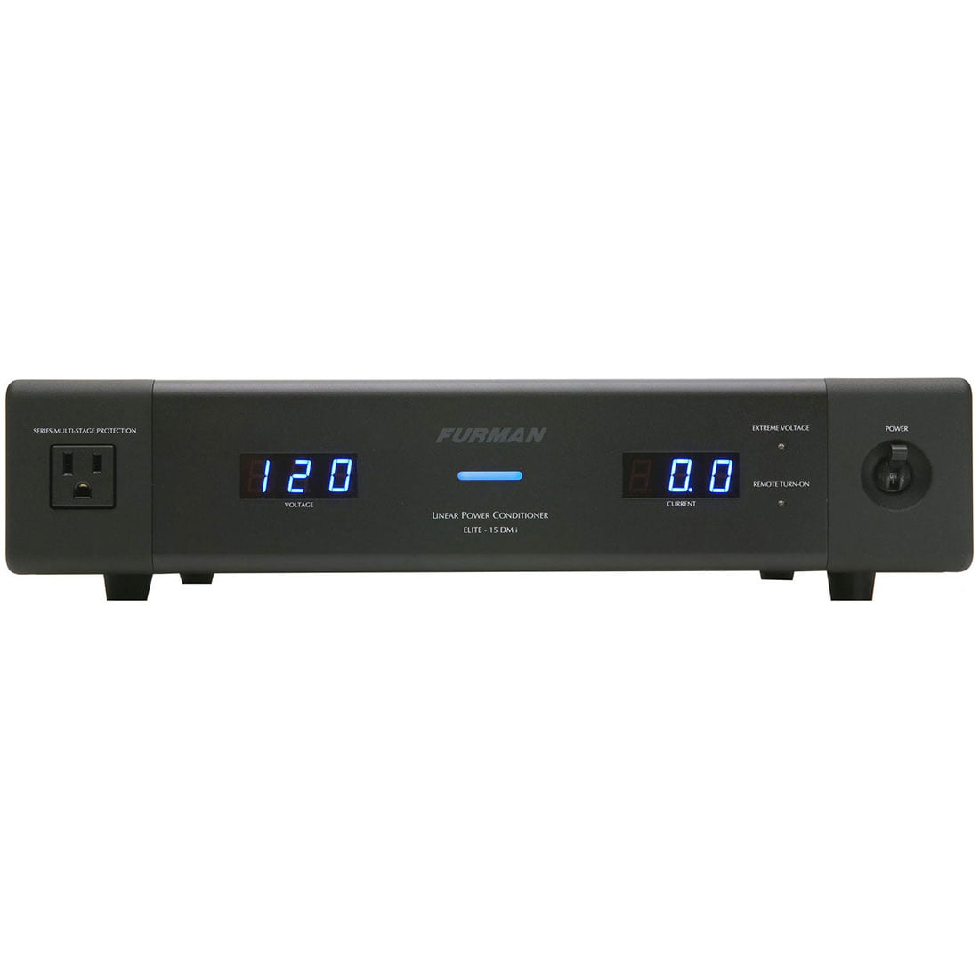 Furman Elite-15DM I Linear Filtering AC Power Source