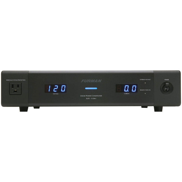 Furman Elite-15DM I Linear Filtering AC Power Source