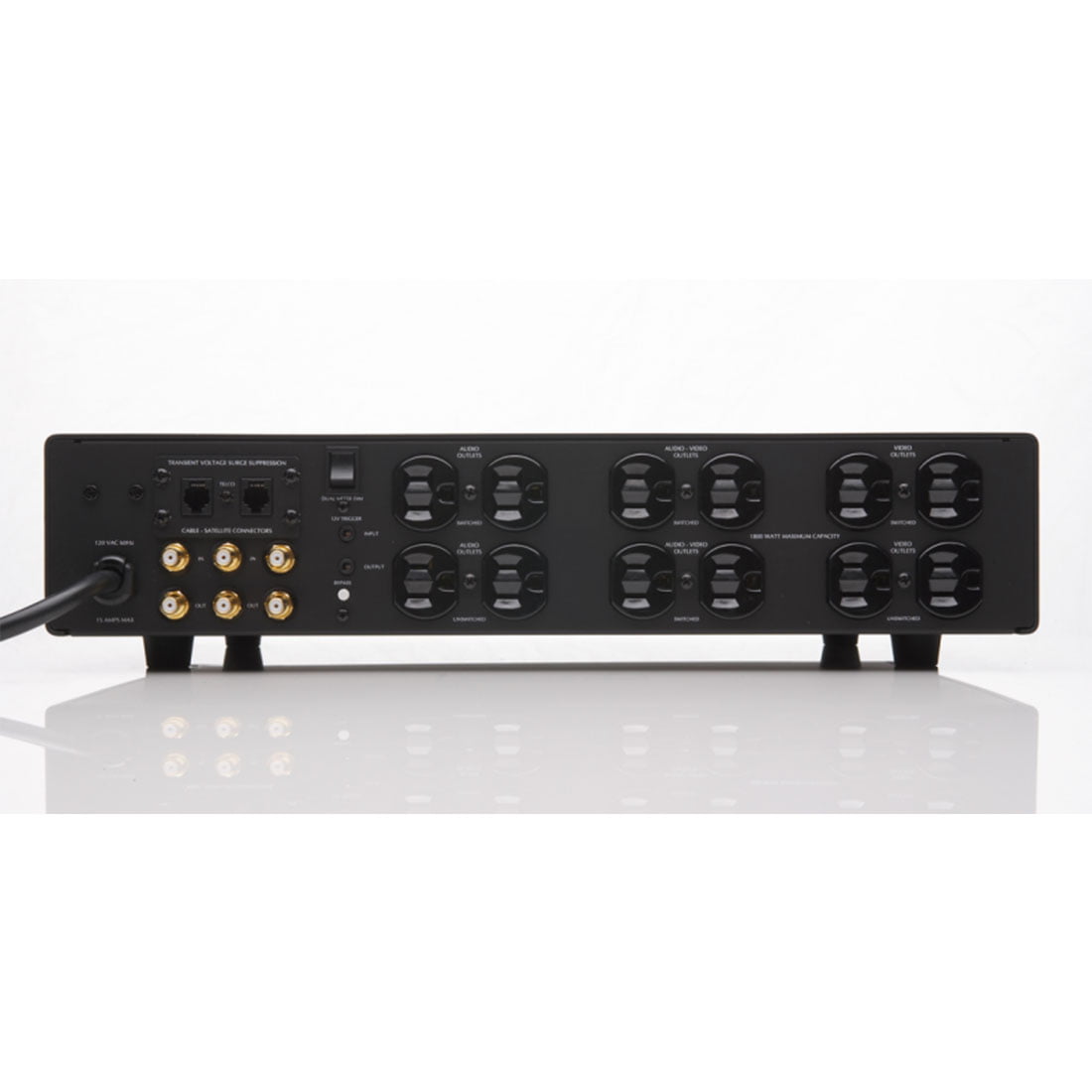 Furman Elite-15DM I Linear Filtering AC Power Source
