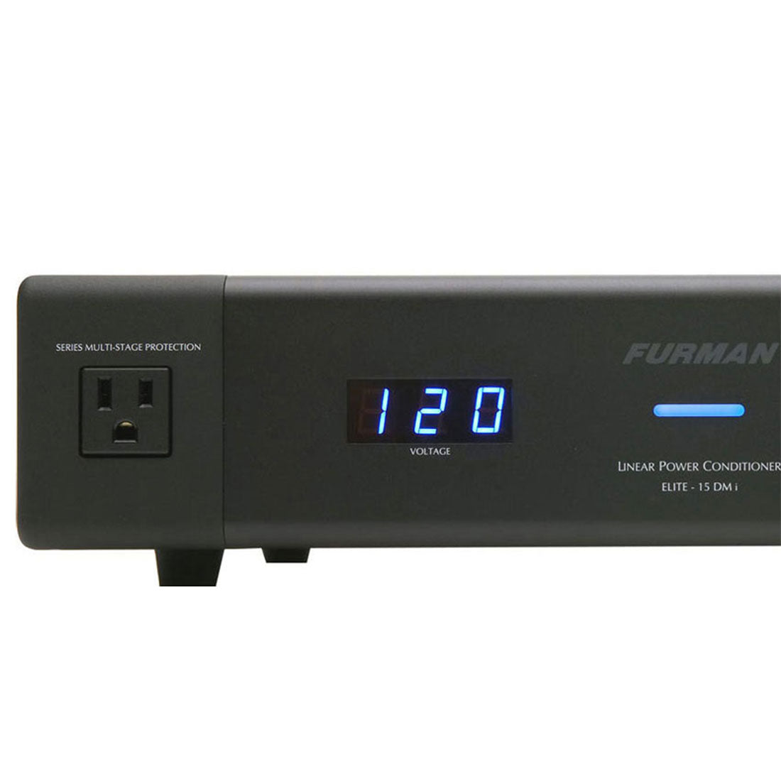 Furman Elite-15DM I Linear Filtering AC Power Source