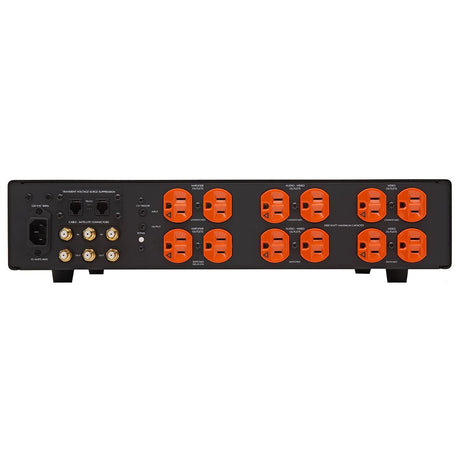Furman Elite-15 PFi Power Line Conditioner and Surge Protector