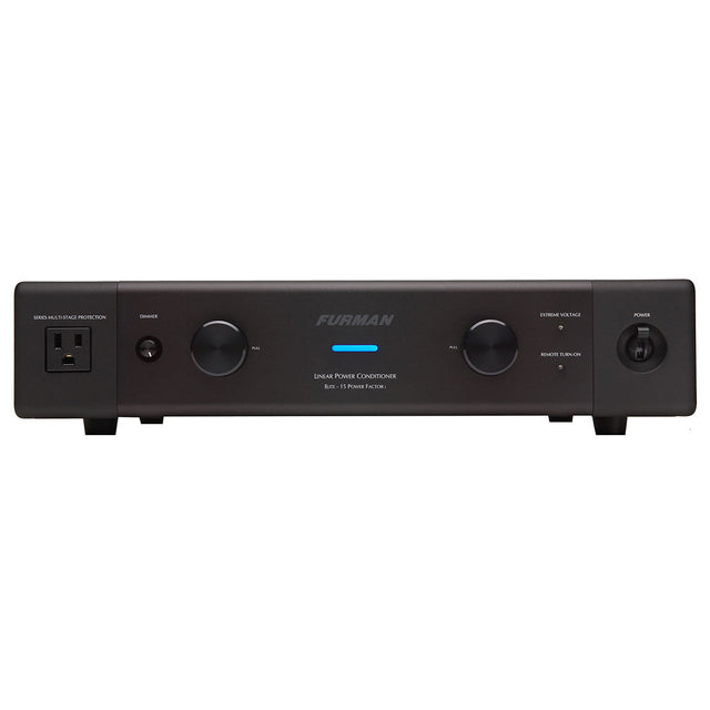 Furman Elite-15 PFi Power Line Conditioner and Surge Protector