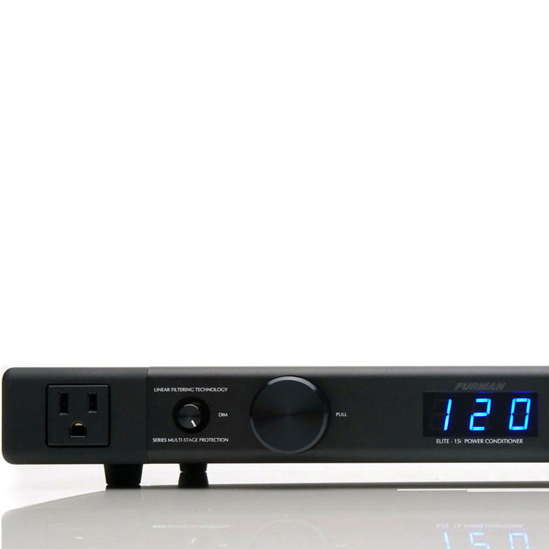 Furman Elite-15i Linear Filtering AC Power Source