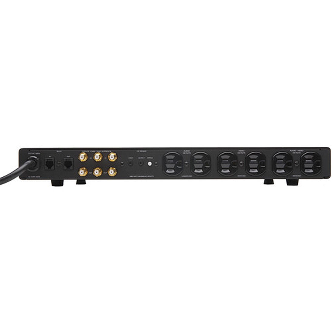 Furman Elite-15i Linear Filtering AC Power Source