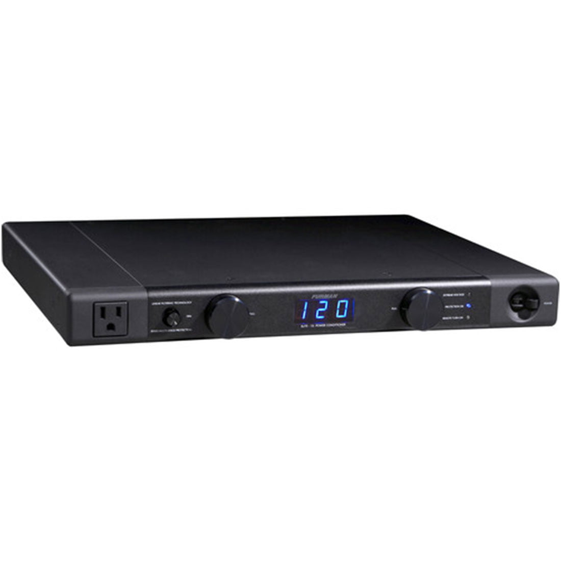 Furman Elite-15i Linear Filtering AC Power Source