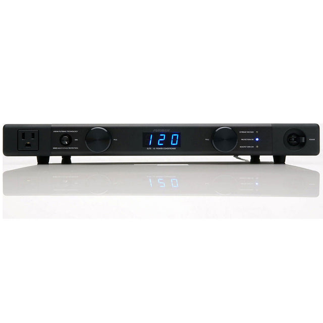 Furman Elite-15i Linear Filtering AC Power Source