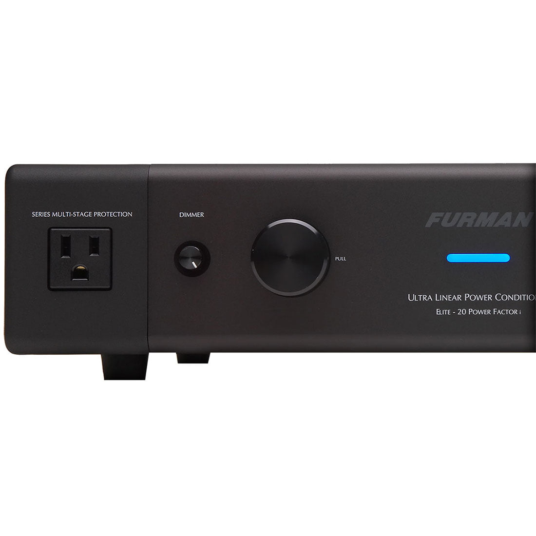 Furman Elite-20 PFi Ultra-Linear Filtering AC Power Source