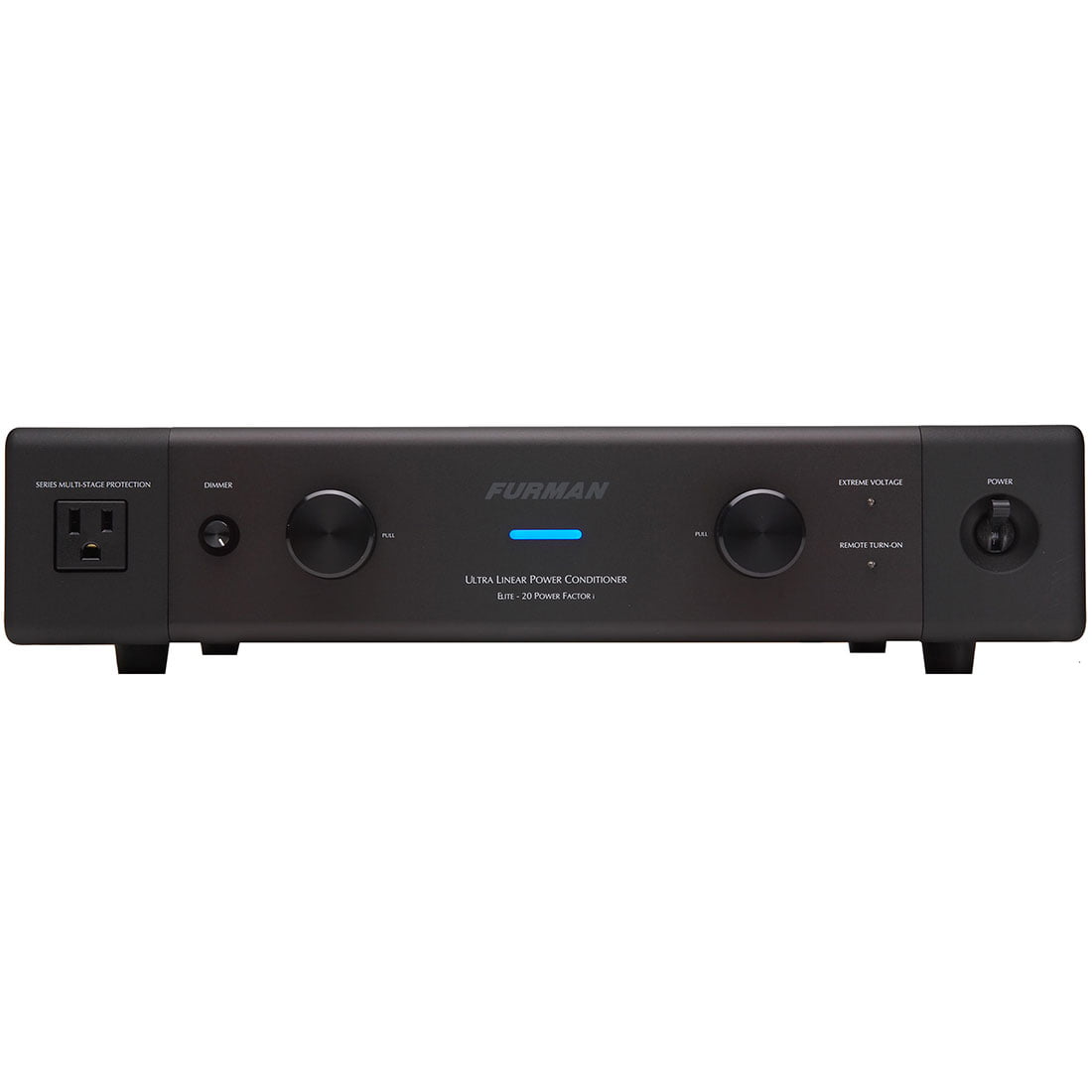 Furman Elite-20 PFi Ultra-Linear Filtering AC Power Source