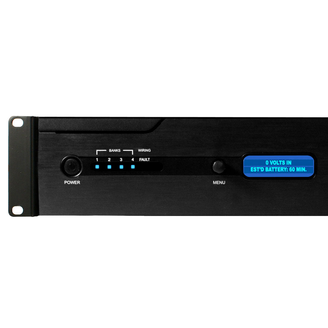 Furman F1500-UPS Power Conditioner and Battery Backup