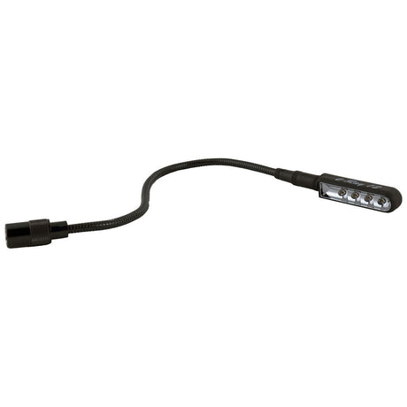 Furman GN-LED Rear Rack Gooseneck Lamp for Classic Series Power Conditioners