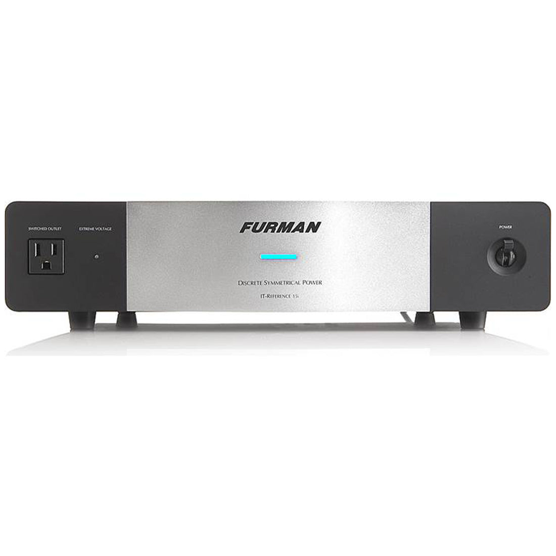 Furman IT-REF-15I Discrete Symmetrical AC Power Source