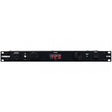 Furman M-8DX 15A Standard Power Conditioner with Lights and Digital Meter