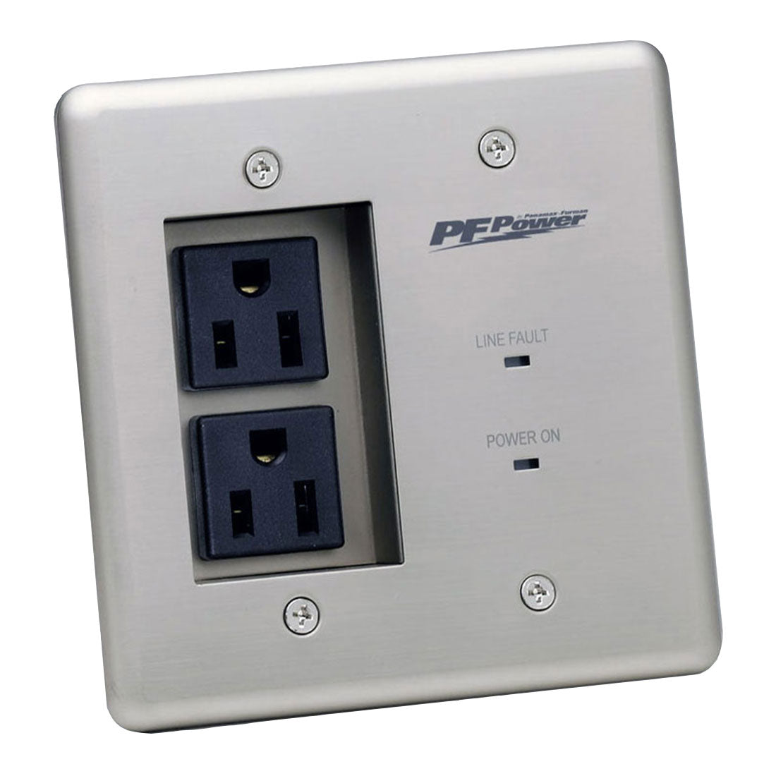Furman MIW-Power-Pro-PFP In-Wall Power Management