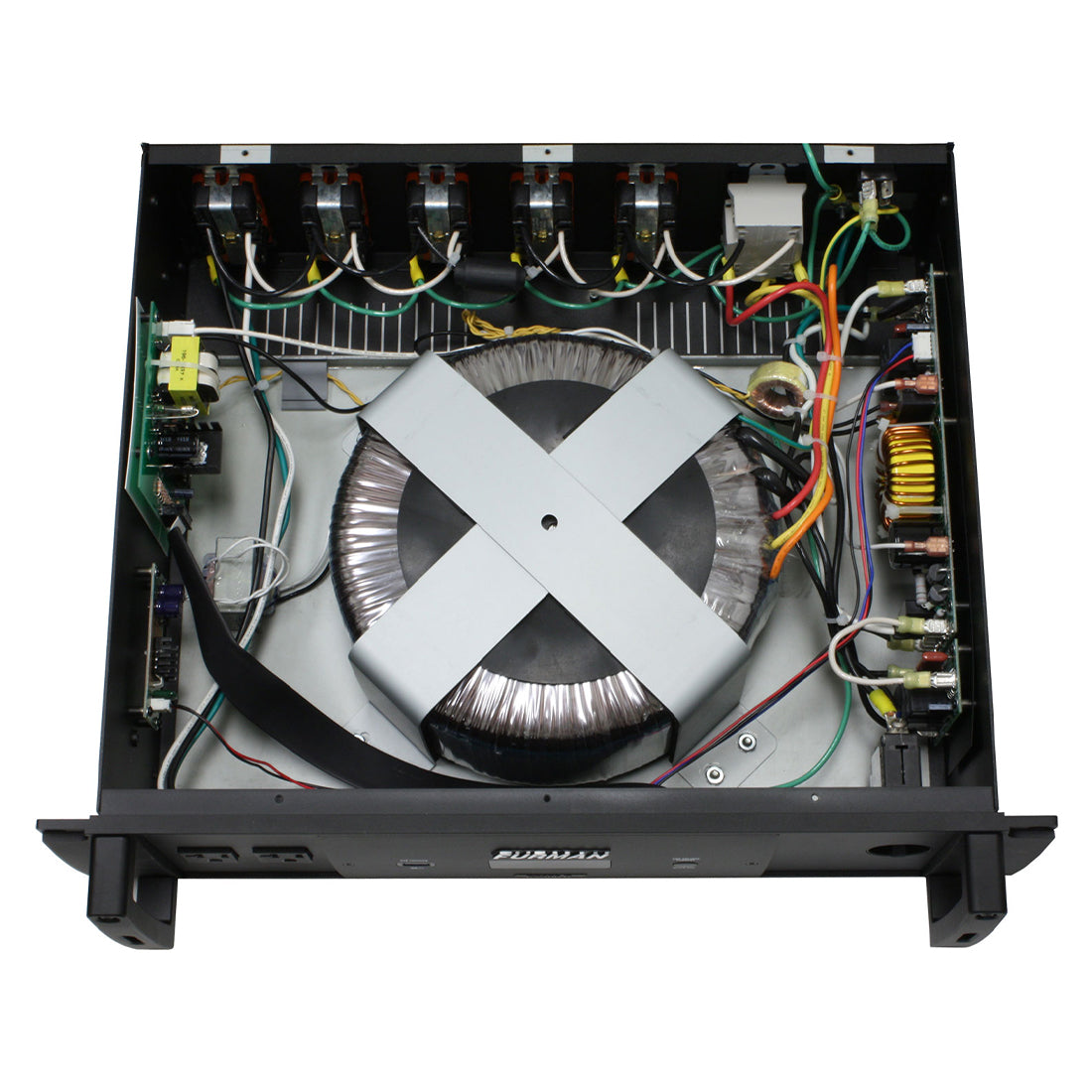 Furman P-2400 IT Prestige Symmetrically Balanced Power Conditioner