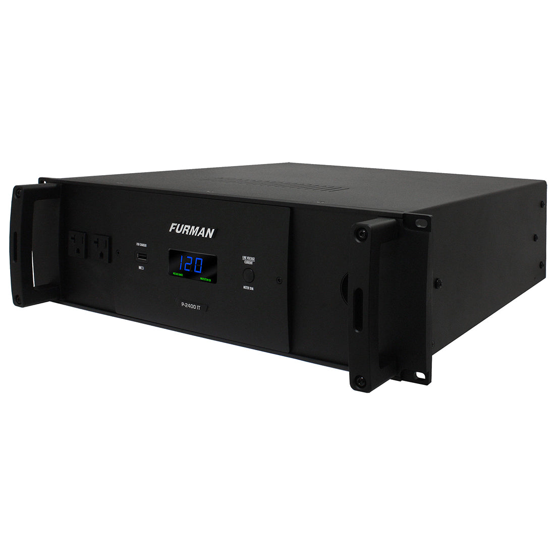 Furman P-2400 IT Prestige Symmetrically Balanced Power Conditioner