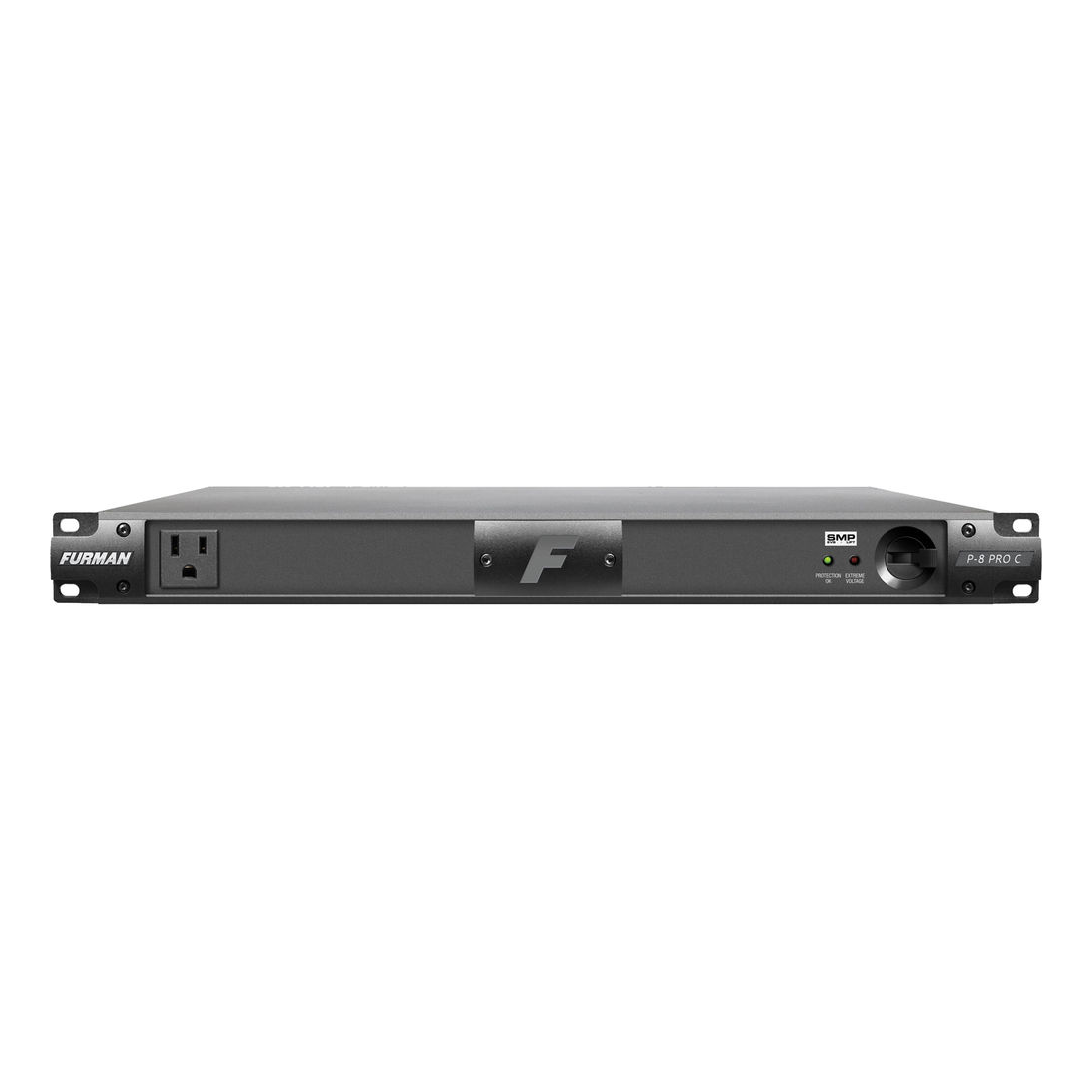 Furman P-8-PRO-C Classic Series Power Conditioner