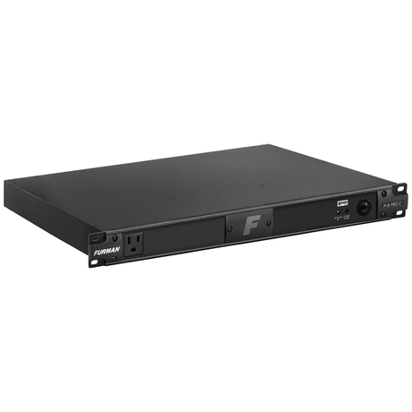 Furman P-8-PRO-C Classic Series Power Conditioner