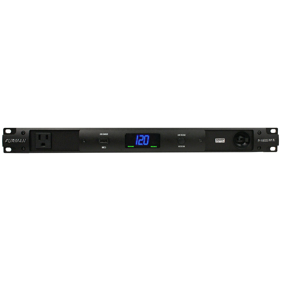 Furman P1800-PFR Prestige Power Conditioner with Power Factor Technology