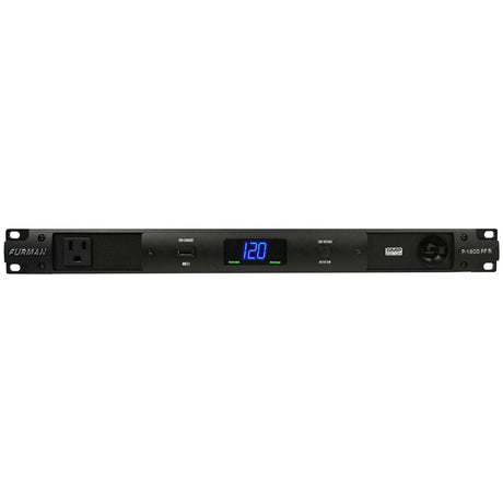 Furman P1800-PFR Prestige Power Conditioner with Power Factor Technology