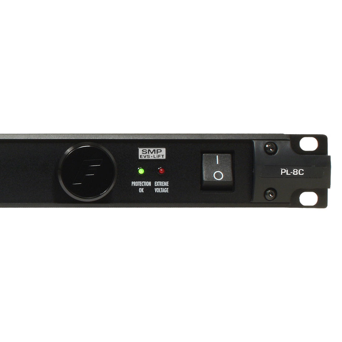 Furman PL-8C Classic Series Power Conditioner with Lights