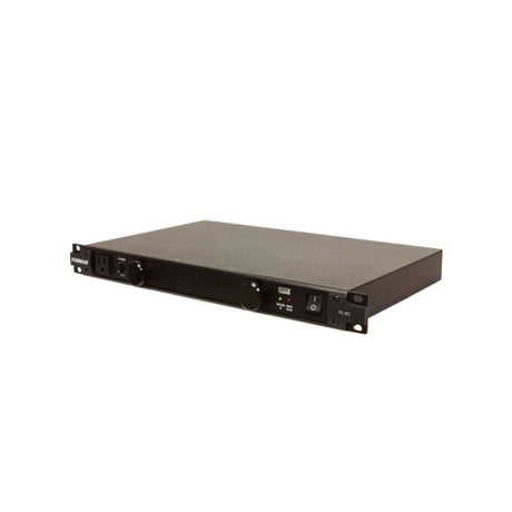 Furman PL-8C Classic Series Power Conditioner with Lights