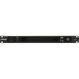 Furman PL-8C Classic Series Power Conditioner with Lights