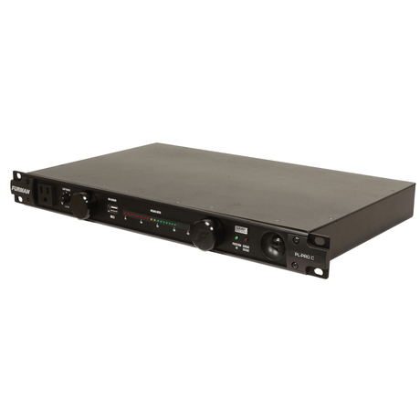 Furman PL-PRO-C Classic Series Power Conditioner with Voltmeter