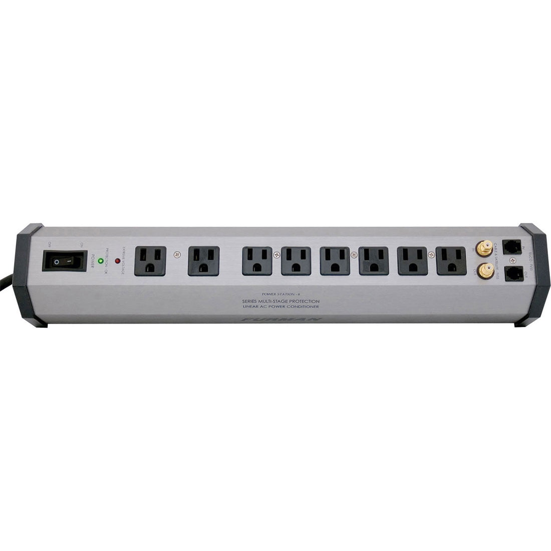 Furman PST-8D Power Station Series AC Power Conditioner