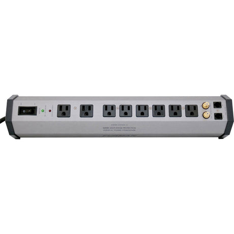 Furman PST-8D Power Station Series AC Power Conditioner