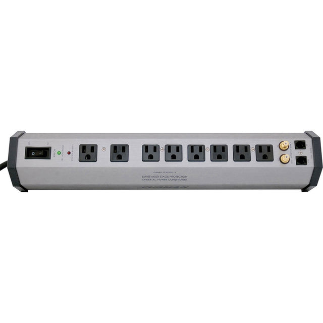 Furman PST-8D Power Station Series AC Power Conditioner