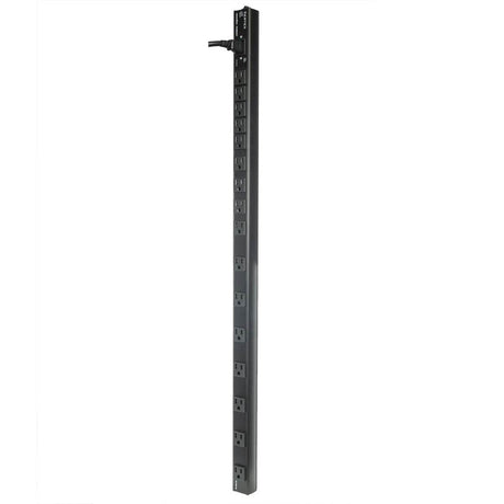 Furman VT-EXT16 16 Outlet Vertical Power Strip