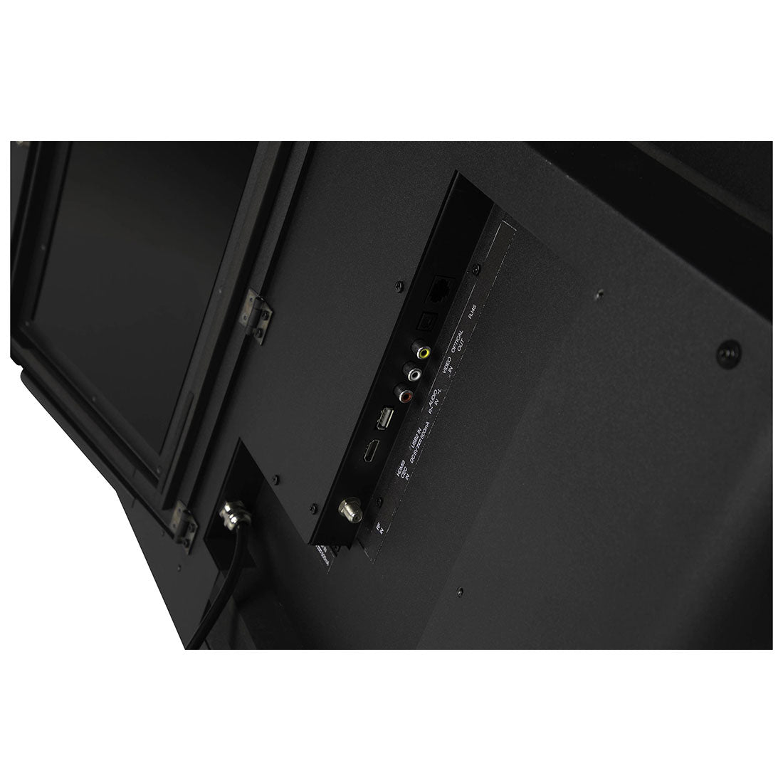 Furrion FDUP43CSA 43" Aurora® Weatherproof Outdoor 4K UHD LED Smart TV - Partial Sun