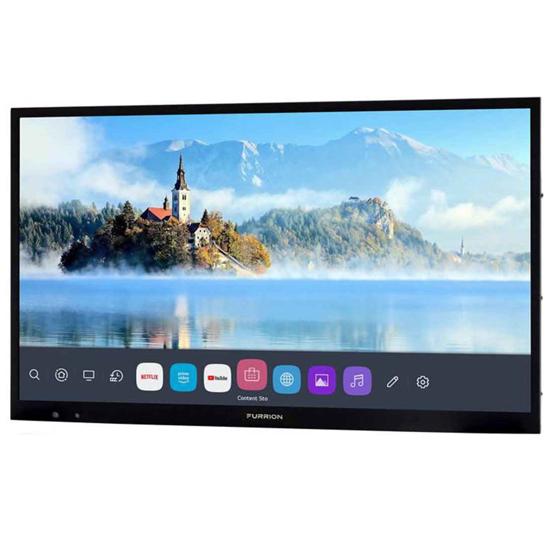 Furrion FDUF TV 2