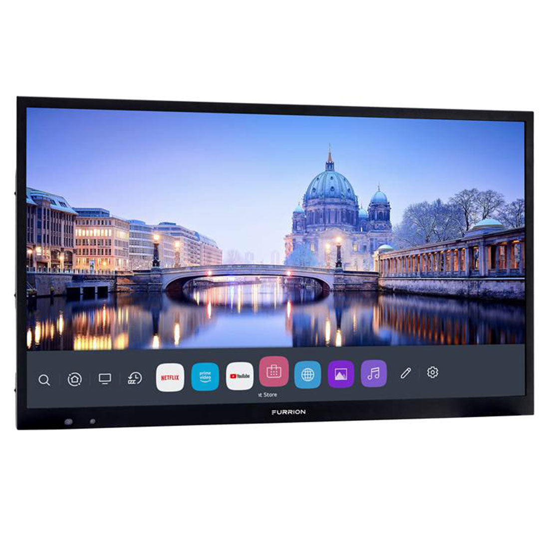 Furrion FDUF TV 3