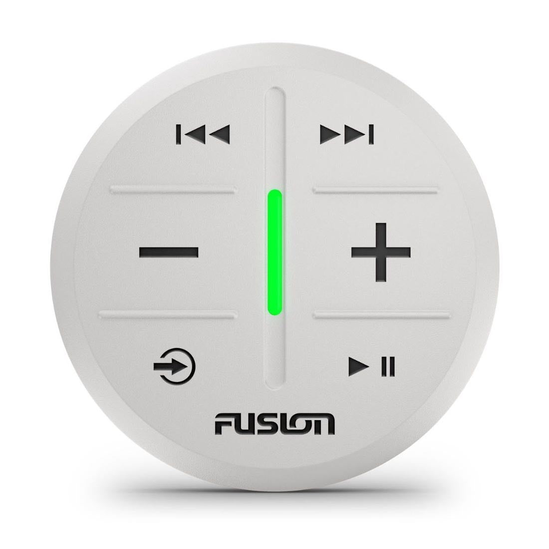 Fusion MS-ARX70W Wireless Marine Stereo Remote