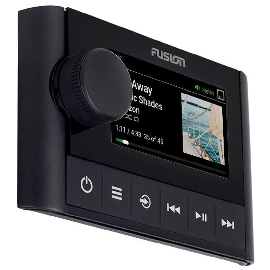 Fusion MS-ERX400 Apollo Series Wired Remote with Ethernet Connectivity